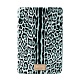 Чехол для iPad Air PURO Just Cavalli Custodie Leopard зеленый