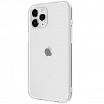 Чехол Clear Case для Apple iPhone 12\12 Pro (прозрачный)