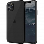 Чехол Uniq LifePro Xtreme для Apple iPhone 11 Pro Max (черный)