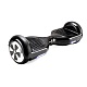 Гироскутер Novelty Electronics L1 6.5" Черный