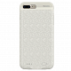 Чехол - аккумулятор для iPhone 7 Plus Baseus Power Bank Case 3650mAh (белый)