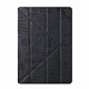 Чехол Ozaki O!coat 360 Travel Retina - Rome для iPad mini Retina (черный)