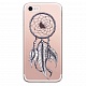 Силиконовый чехол Olle для Apple iPhone 7 (Catcher)