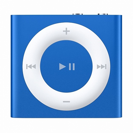 Плеер Apple iPod shuffle 2Gb Blue