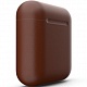 Беспроводные наушники Apple AirPods Custom Colors (matt brown)