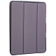 Чехол Mutural Folio Case для iPad Air 2020 10,9" (серый)