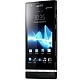 Sony LT22i Xperia P (black)