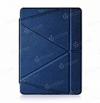 Чехол для iPad Air 2 Onjess Smart Case синий 