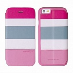 Чехол для iPhone 6 Plus Uniq March (розовый)