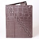 Чехол кожаный для iPad2\iPad New