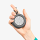 Беспроводная портативная колонка Deppa Speaker Active Solo (серый)