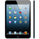 iPad mini Wi-Fi + 3G 64 Gb black MD542RS\A