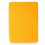 Чехол для iPad 2\3\4 Onjess Smart Case желтый