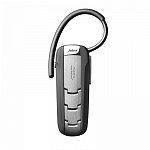 Гарнитура Jabra Extreme 2 silver универсальный bluetooth моно серебряный