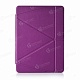Чехол для iPad mini Retina\iPad mini 3 Onjess Smart Case фиолетовый