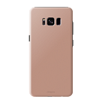 Чехол для Samsung Galaxy S8 Plus Deppa Air Case (розовый)