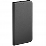 Чехол Deppa Book Cover для Samsung Galaxy A01 (черный)