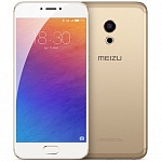 Meizu Pro 6 32Gb M570H Gold