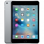 Apple iPad mini 4 16 Gb Wi-Fi + Cellular Space Gray MK6Y2RU/A