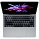 Apple MacBook Pro 13 Mid 2017 MPXT2RU/A Space Gray