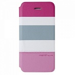 Чехол Uniq March для iPhone 5 розовый