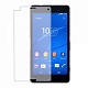 Защитная пленка для Sony Xperia Z3 compact прозрачная