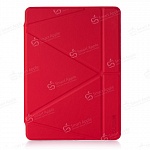 Чехол для Apple iPad Pro 12,9 Onjess Smart Case (красный)