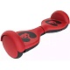 Детский гироскутер Novelty Electronics L1-C, 4,5" Красный