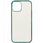 Чехол Nimbus для Apple iPhone 12 Pro Max (зеленый)