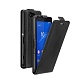 Чехол Deppa Flip Cover для Sony Xperia Z3 Compact черный