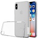 Чехол для Apple iPhone XS Max Nillkin TPU NATURE (прозрачный)