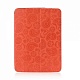 Чехол Gissar для Samsung Galaxy Tab 3 10.0 P5200 Paisley оранжевый