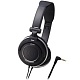 AUDIO-TECHNICA ATH-SJ55 BK