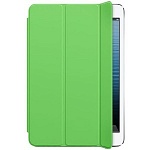 Чехол Apple Smart Cover для iPad mini green
