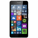Nokia Microsoft Lumia 640 LTE White