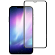 Защитное стекло Premium 3D для iPhone 12 Pro Max