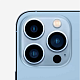Apple iPhone 13 Pro Max 128Gb (небесно-голубой) MLLU3RU/A