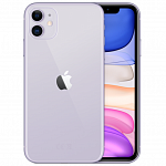 Apple iPhone 11 128Gb Purple MHDM3RU/A