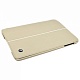Чехол BMW TABLET FOLIO для iPad mini бежевый