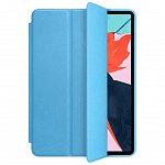 Чехол Smart Case для iPad Air 4 2020 10,9" (голубой)