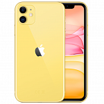 Apple iPhone 11 64Gb Yellow MHDE3RU/A
