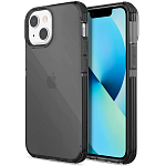 Противоударный чехол X-Doria Defense для Apple iPhone 13 (черный)