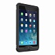 Водонепроницаемый противоударный чехол для iPad mini Retina LifeProof nuud черный
