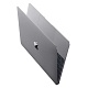Apple MacBook 12 Early 2015 MJY42RU/A Space Gray