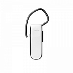 Гарнитура Jabra Classic white универсальный bluetooth моно белый