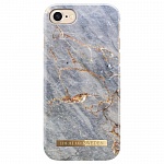 Чехол для Apple iPhone 8/7/6/6s iDeal of Sweden Fashion Case Royal Grey Marble