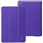 Чехол для iPad mini Jison Case Executive фиолетовый