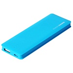Внешний аккумулятор Remax Power Bank Candy bar 5000 mAh blue