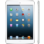 Apple iPad mini Wi-Fi 16 Gb Silver MD531RS/A