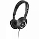 Наушники Sennheiser HD 219 black универсальный джек 3.5 1.4 метра черный
